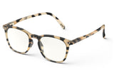 IZIPIZI #E Glasses - Light Tortoise