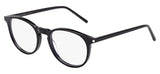 Saint Laurent SL 106 Glasses - Black