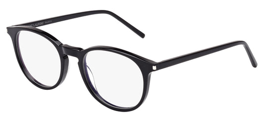 Saint Laurent SL 106 Glasses - Black