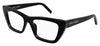 Saint Laurent SL 276 MICA Glasses - Black