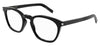 Saint Laurent SL 28 OPT Glasses - Black