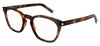 Saint Laurent SL 28 OPT Glasses - Havana