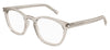 Saint Laurent SL 28 OPT Glasses - Beige