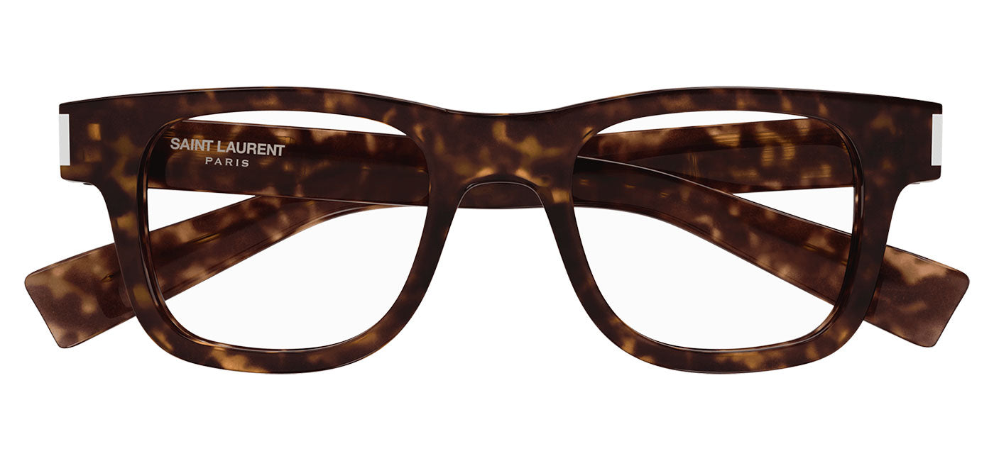Saint Laurent SL 564 Glasses - Havana