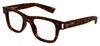 Saint Laurent SL 564 Glasses - Havana