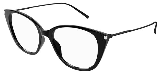 Saint Laurent SL 627 Glasses - Black