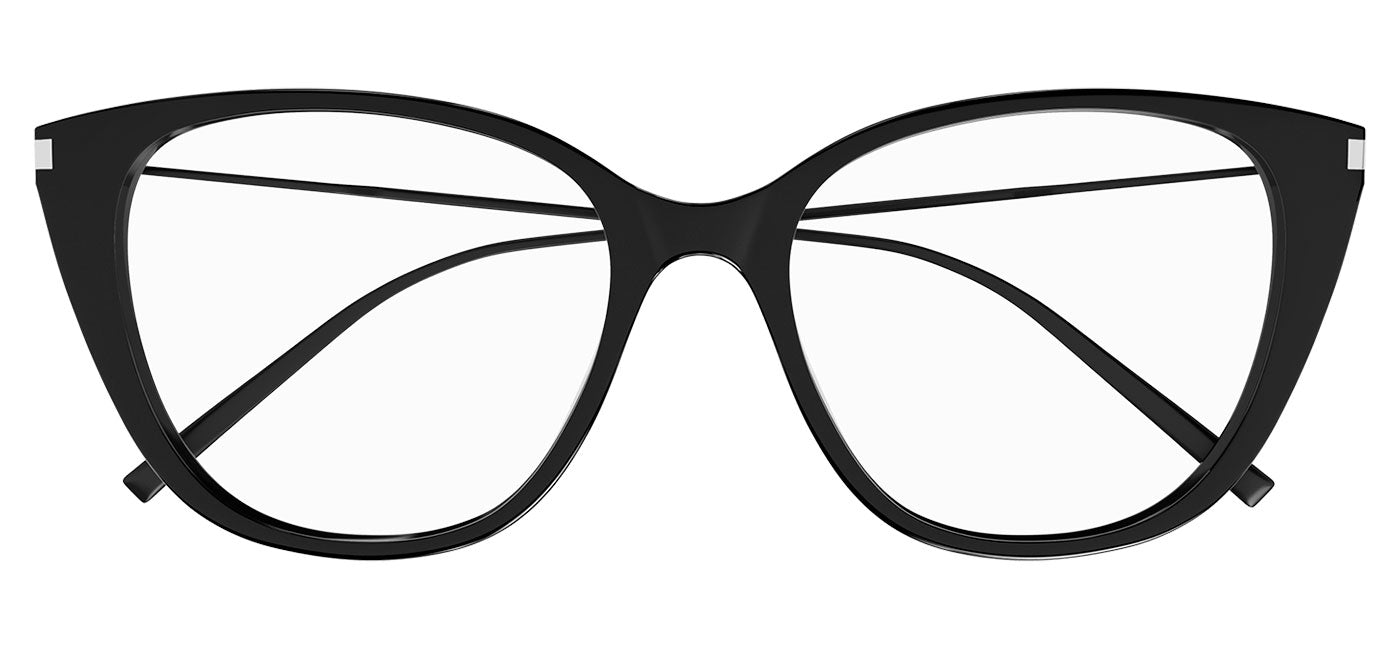 Saint Laurent SL 627 Glasses - Black