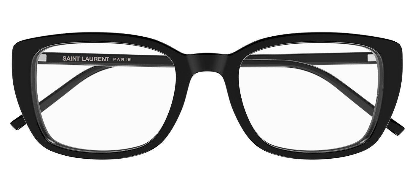 Saint Laurent SL 776 Glasses - Black
