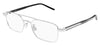 Saint Laurent SL 780 Glasses - Silver / Crystal