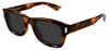 Saint Laurent SL 801 Sunglasses - Havana / Grey