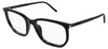 Saint Laurent SL 802 Glasses - Black