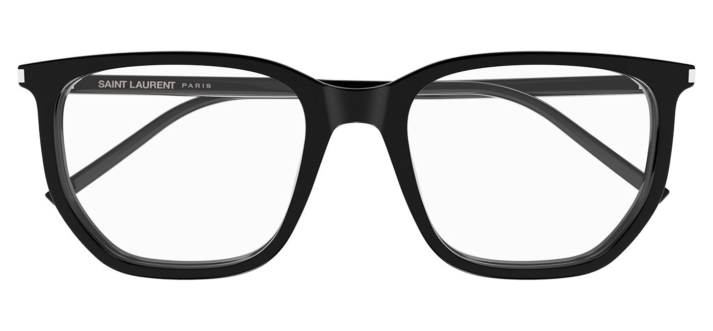 Saint Laurent SL 802 Glasses - Black