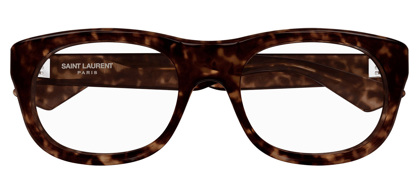 Saint Laurent SL 815 ROMY OPT Glasses - Tortoise
