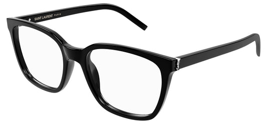 Saint Laurent SL M129 Glasses - Black