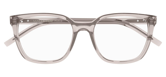 Saint Laurent SL M129 Glasses - Nude