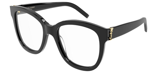 Saint Laurent SL M97 Glasses - Black