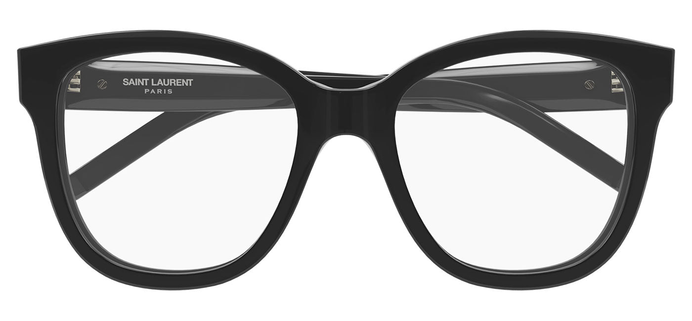 Saint Laurent SL M97 Glasses - Black