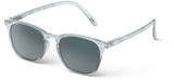 IZIPIZI #E Sunglasses - Frozen Blue / Blue