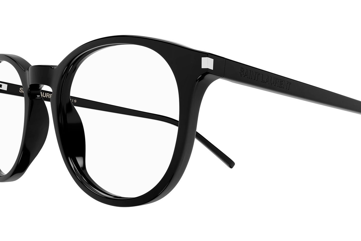 Saint Laurent SL 106 Glasses - Black