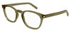 Saint Laurent SL 28 OPT Glasses - Brown