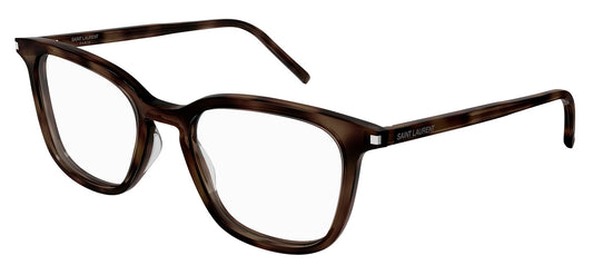 Saint Laurent SL 479 Glasses - Havana