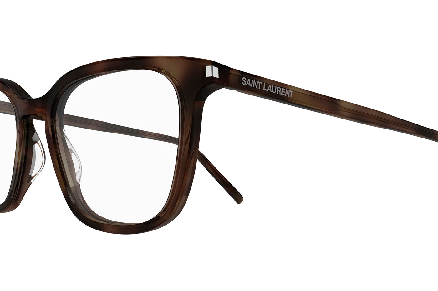 Saint Laurent SL 479 Glasses - Havana