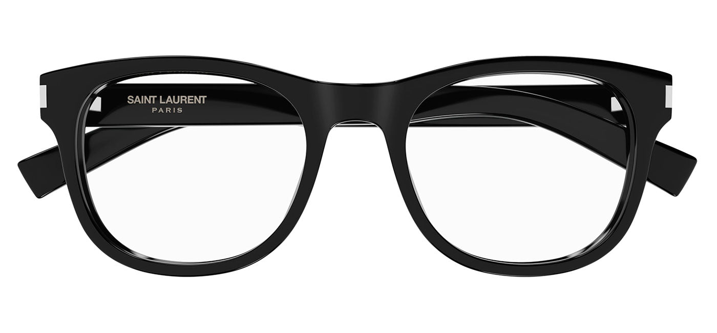 Saint Laurent SL 663 Glasses - Black