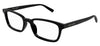 Saint Laurent SL 671 Glasses - Black