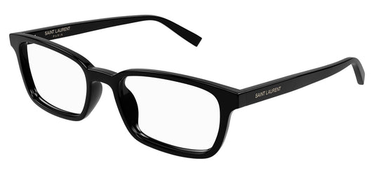 Saint Laurent SL 671 Glasses - Black