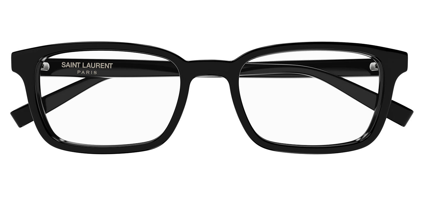 Saint Laurent SL 671 Glasses - Black