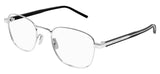 Saint Laurent SL 699 Glasses - Silver