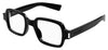Saint Laurent SL 720 OPT Glasses - Black