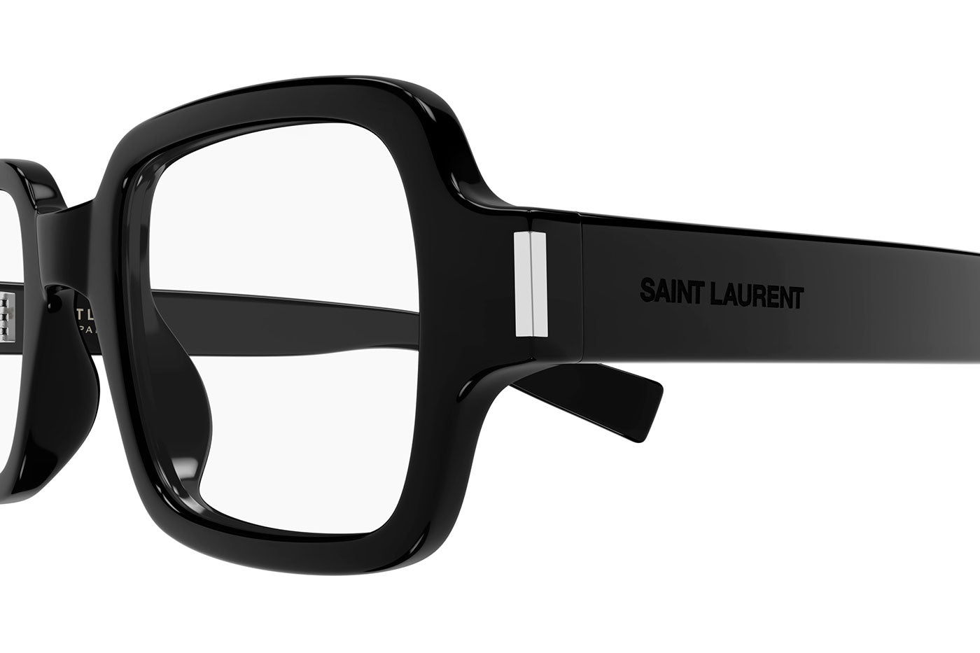 Saint Laurent SL 720 OPT Glasses - Black