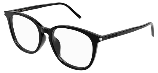 Saint Laurent SL 724/F Glasses - Black