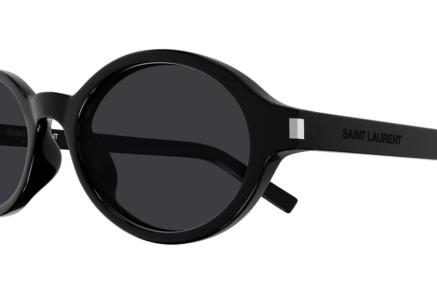 Saint Laurent SL 751 JEANNE Sunglasses - Black / Black