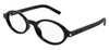 Saint Laurent SL 751 JEANNE OPT Glasses - Black