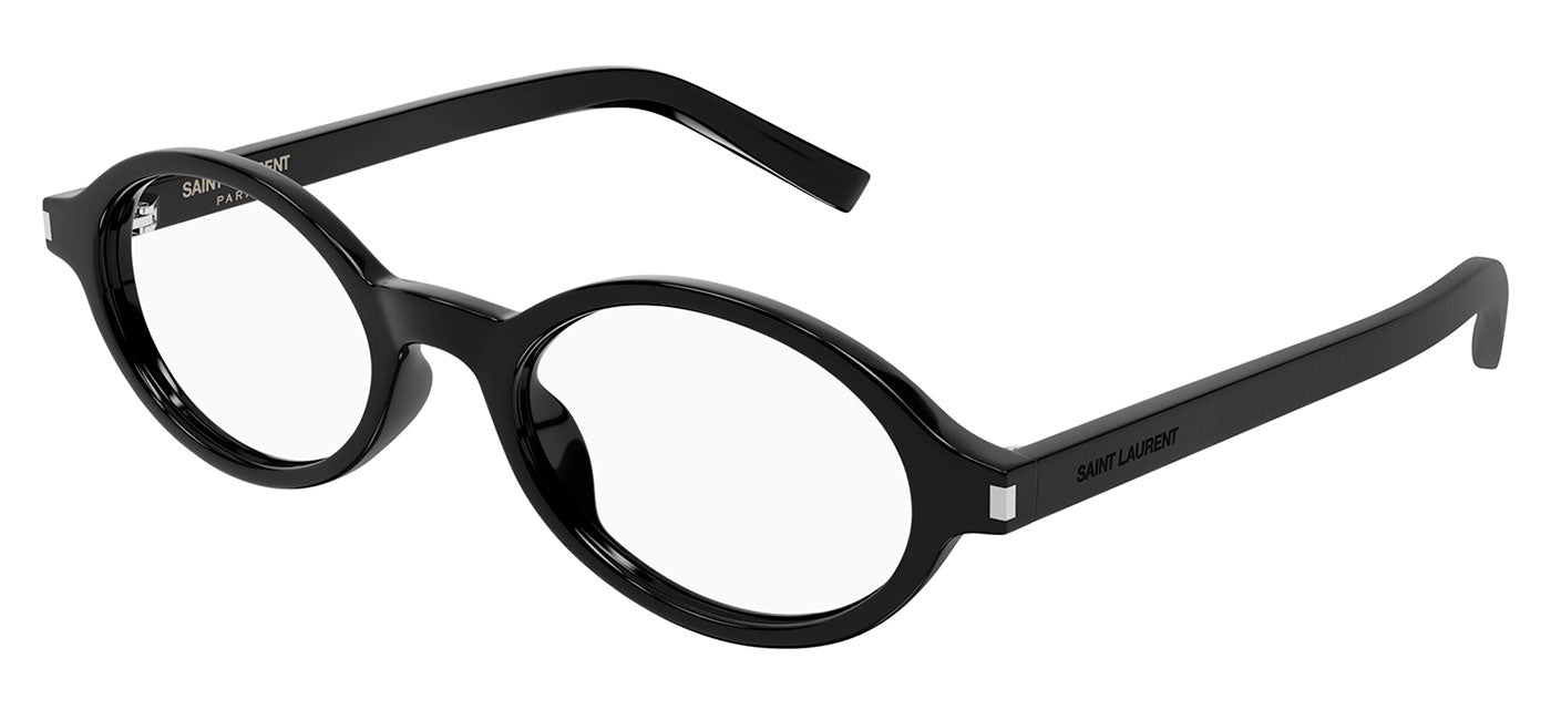 Saint Laurent SL 751 JEANNE OPT Glasses - Black