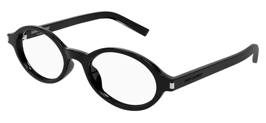 Saint Laurent SL 751 JEANNE OPT Glasses - Black