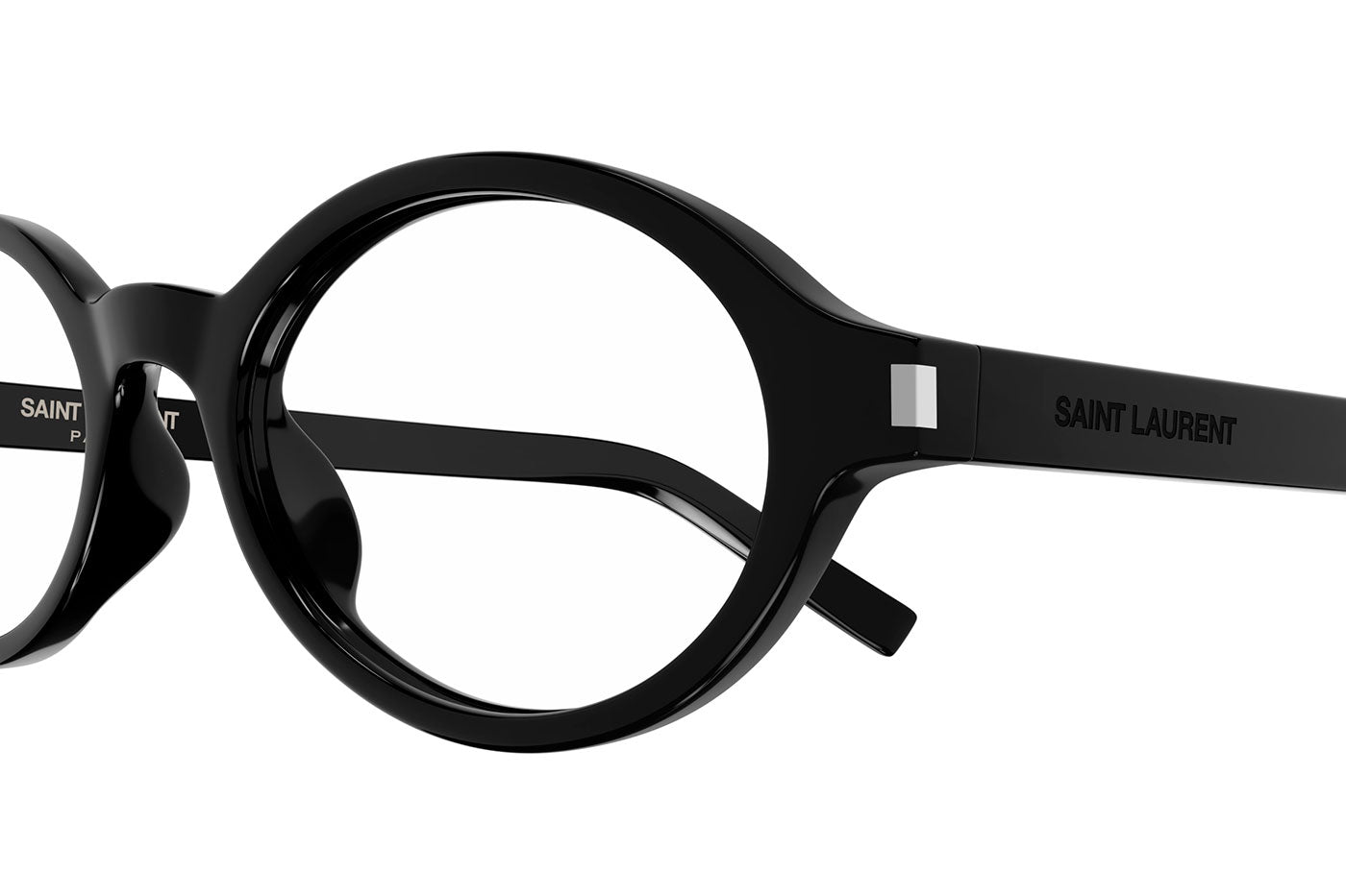 Saint Laurent SL 751 JEANNE OPT Glasses - Black