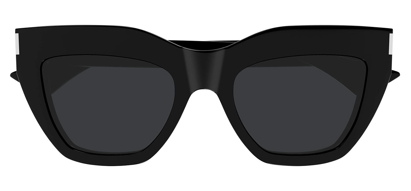 Saint Laurent SL 759 Sunglasses - Black / Black