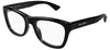 Saint Laurent SL 816 OPT Glasses - Black