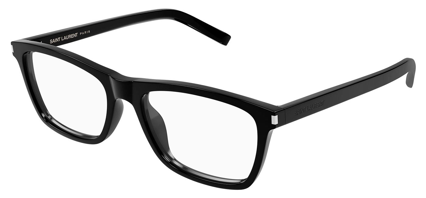 Saint Laurent SL 841 Glasses - Black