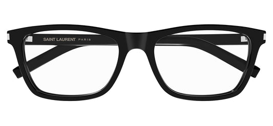 Saint Laurent SL 841 Glasses - Black