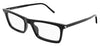 Saint Laurent SL 890 BETTY THIN OPT Glasses - Black
