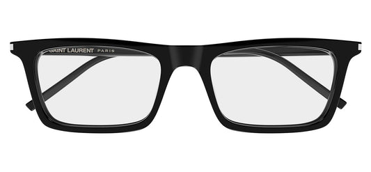 Saint Laurent SL 890 BETTY THIN OPT Glasses - Black