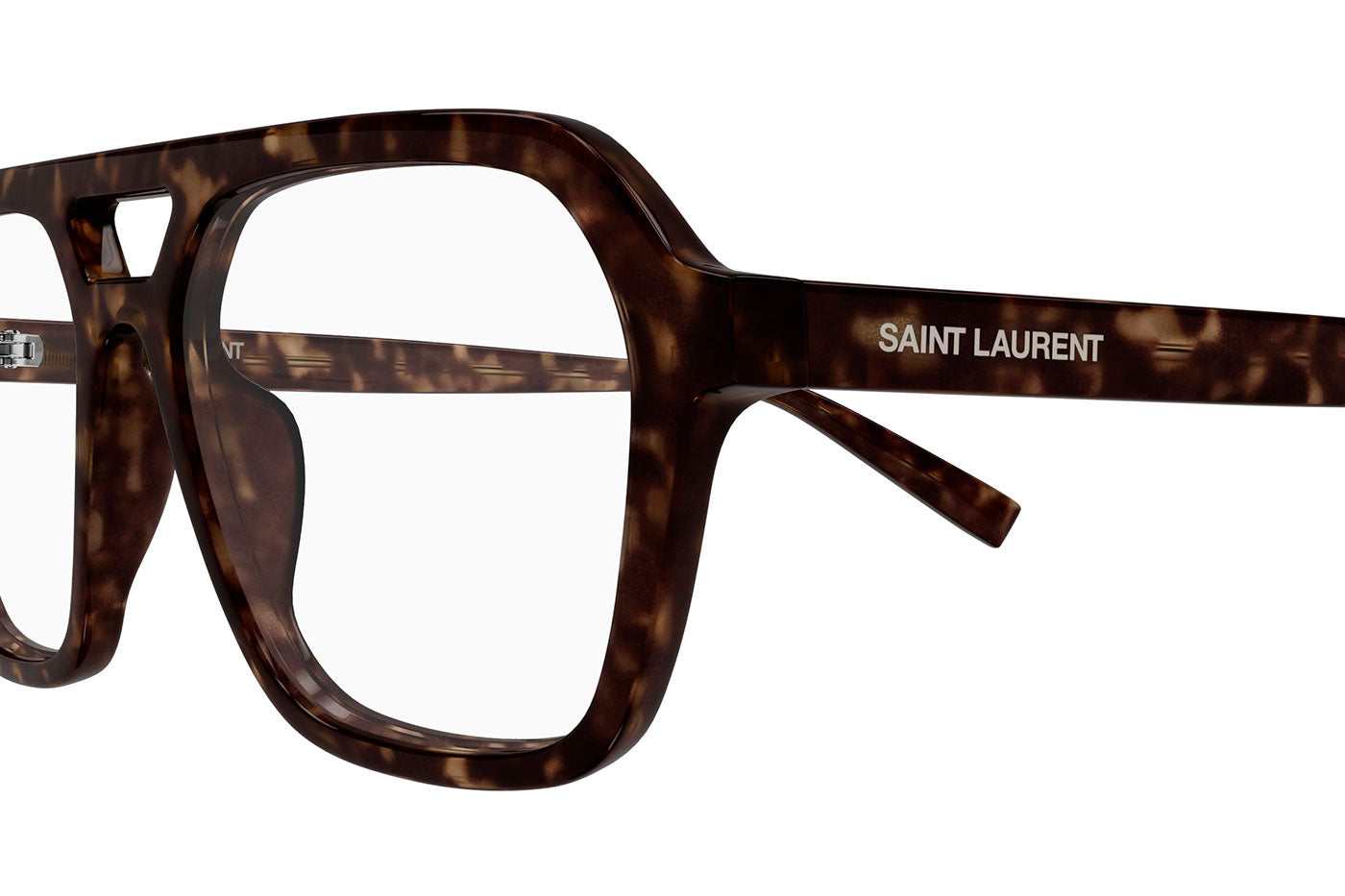 Saint Laurent SL 905 OPT Glasses - Havana