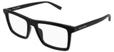 Saint Laurent SL 906  Glasses - Black