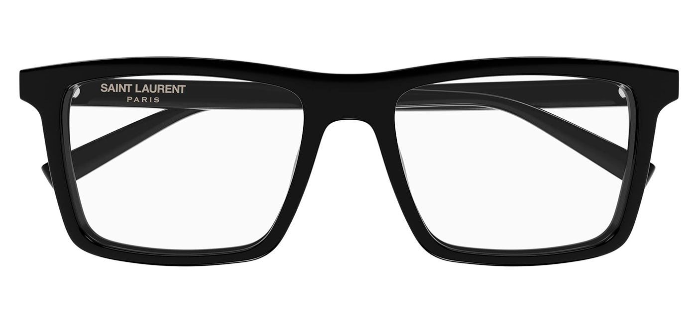 Saint Laurent SL 906  Glasses - Black