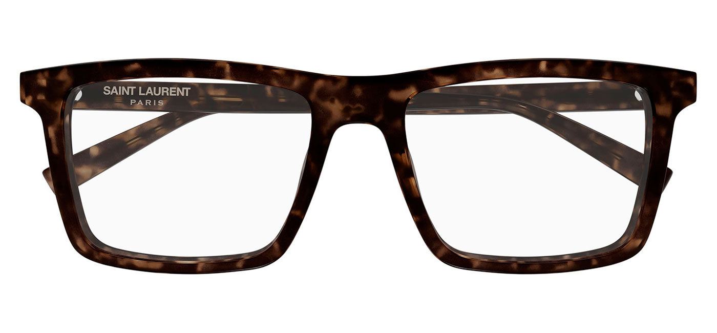 Saint Laurent SL 906  Glasses - Havana