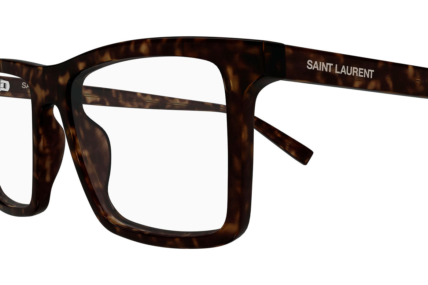 Saint Laurent SL 906  Glasses - Havana